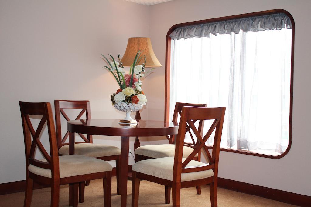 Madison Hotel Shenzhen Seaworld Kamer foto